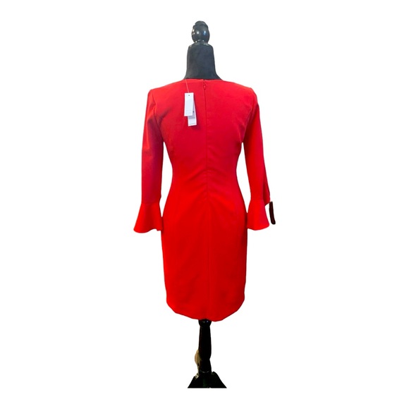 White House Black Market dress - Picture 4 of 11